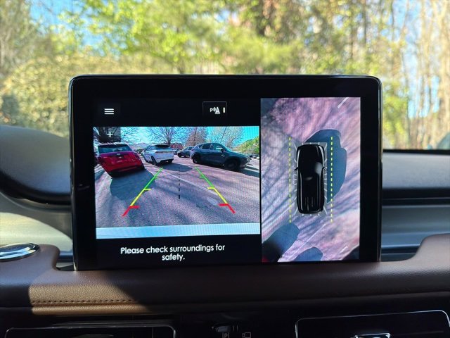 Used 2023 Lincoln Aviator Reserve w/ Equipment Group 201A image 15