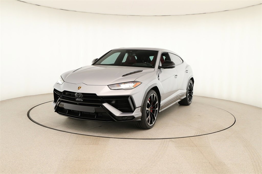 Used 2024 Lamborghini Urus S image 12