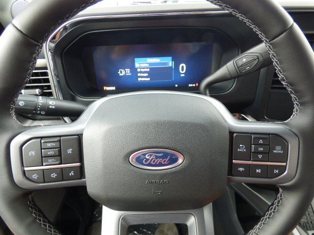 New 2026 Ford F350 Lariat image 22