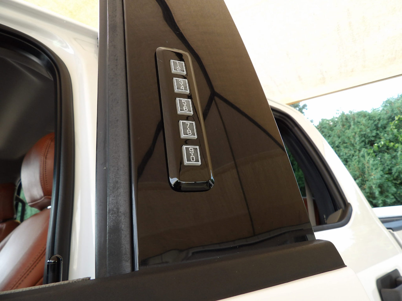 Used 2019 Ford F250 XLT image 9