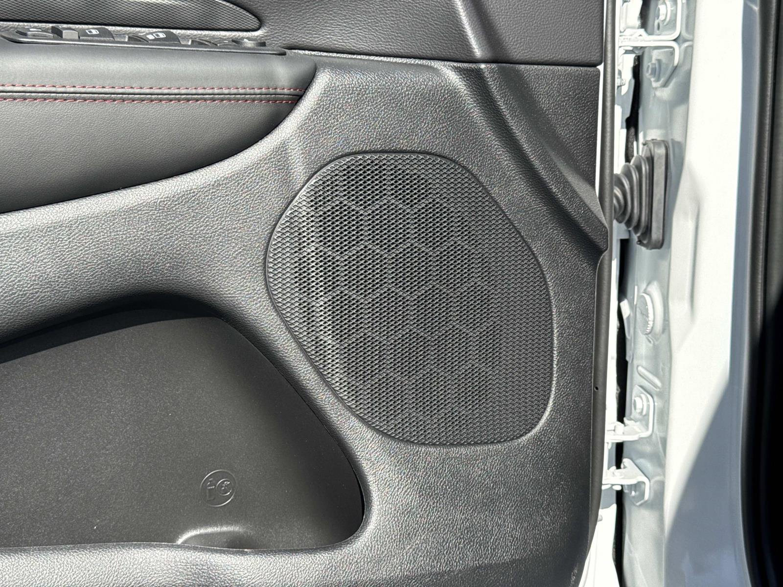 New 2026 Dodge Durango GT image 21