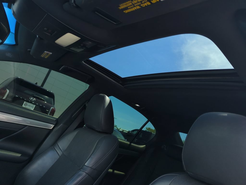 Used 2015 Lexus GS 350 AWD w/ F Sport Package image 28
