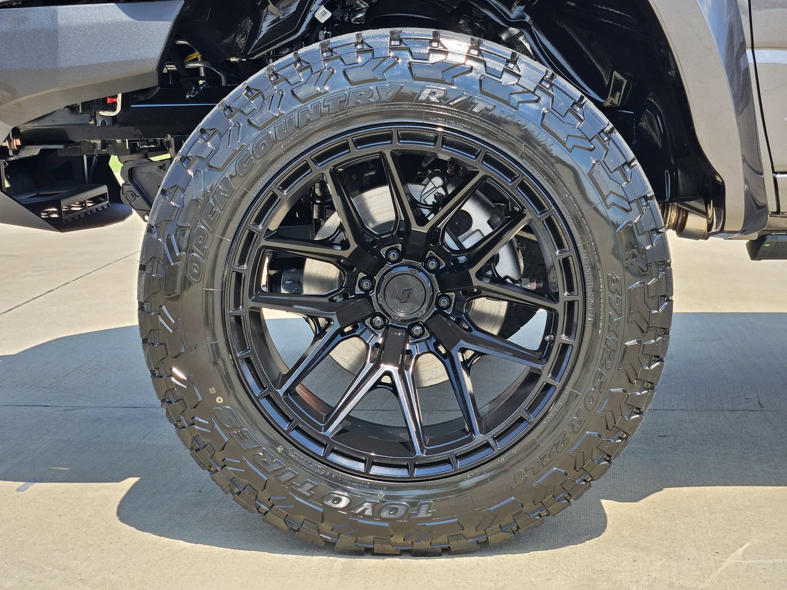 New 2025 RAM 1500 Big Horn AWD/4WD image 11