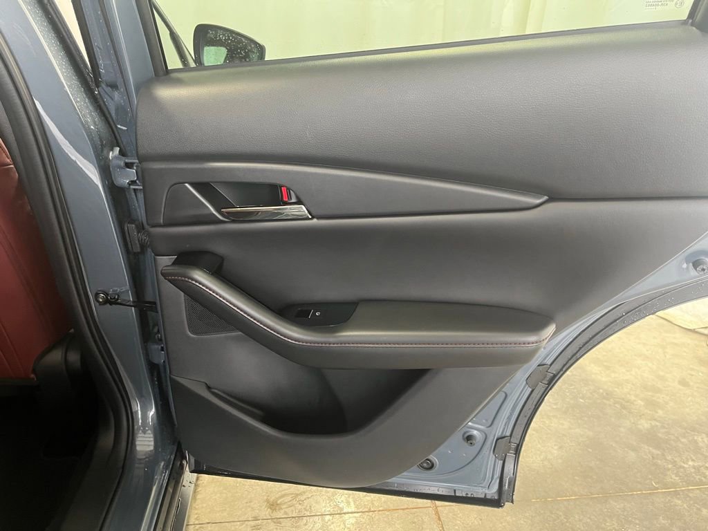 Certified 2023 MAZDA CX-30 AWD 2.5 S w/ Preferred Package image 25