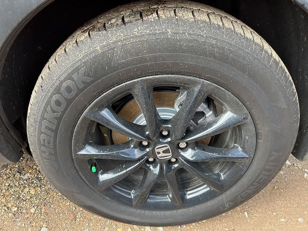 Used 2026 Honda CR-V Sport-L image 7