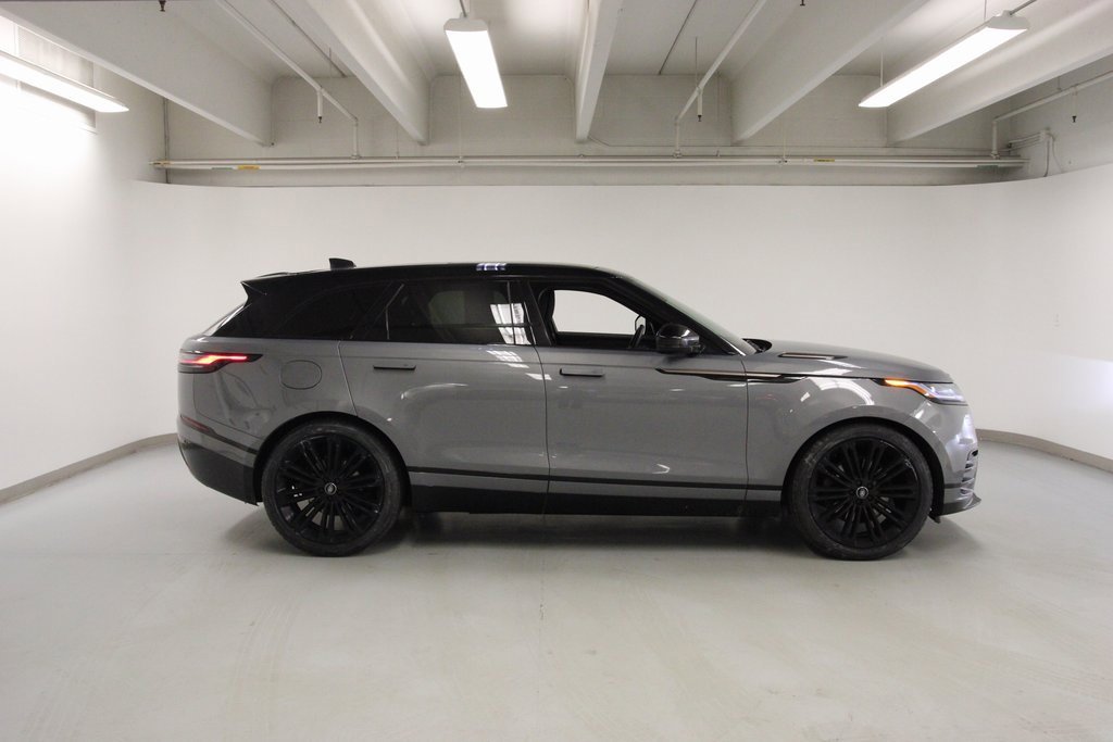 Used 2024 Land Rover Range Rover Velar Dynamic HSE image 5