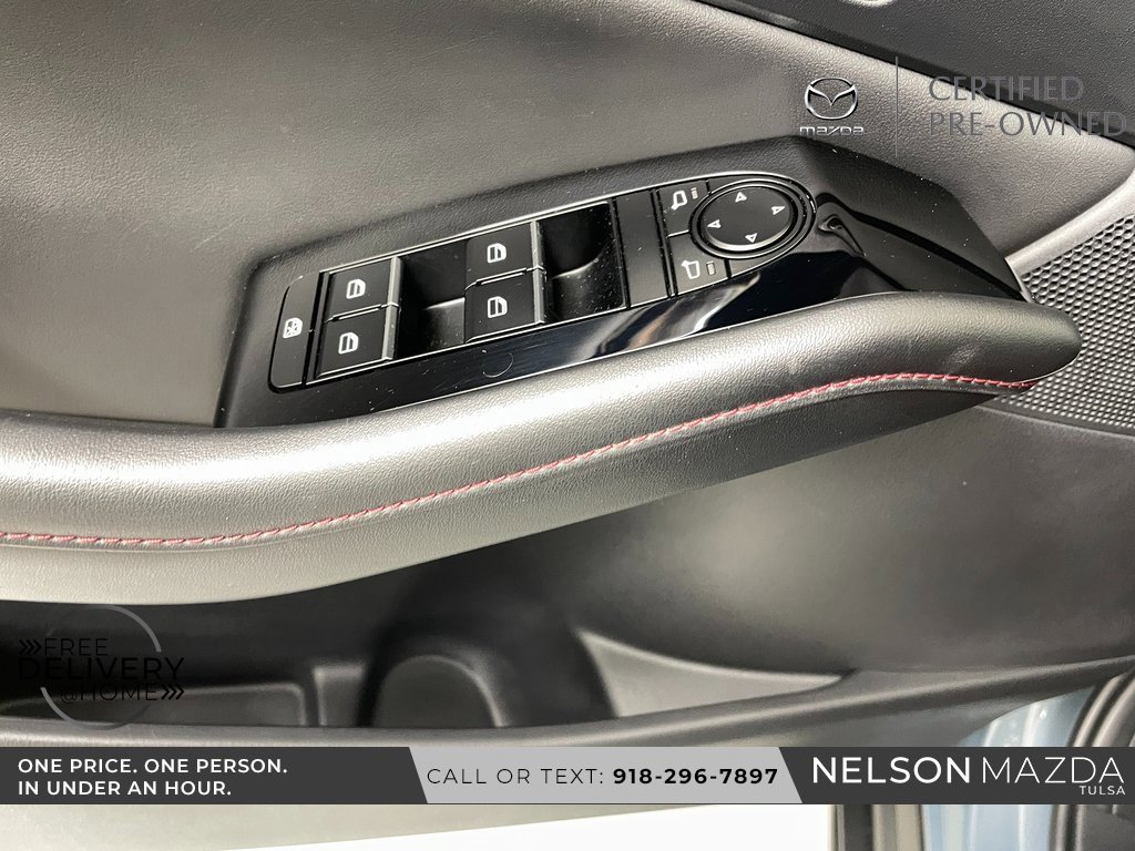 Certified 2022 MAZDA CX-30 AWD 2.5 S w/ Preferred Package image 20