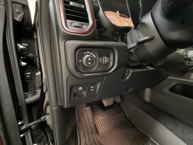 New 2026 RAM 1500 Rebel w/ Rebel Level 2 Equipment Group AWD/4WD image 25
