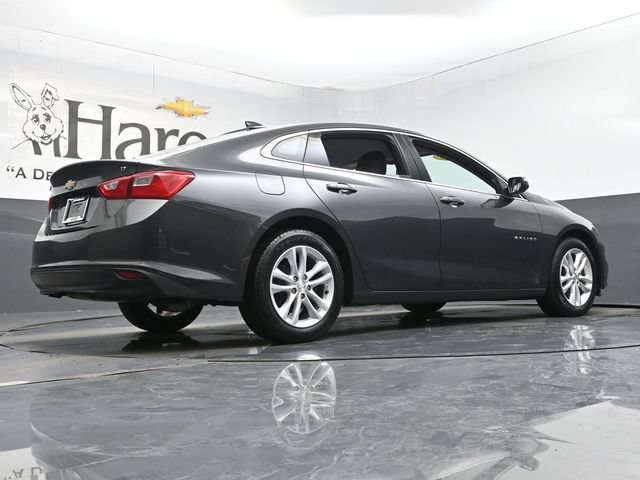 Used 2018 Chevrolet Malibu LT FWD image 45