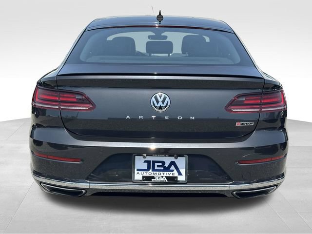 Used 2019 Volkswagen Arteon SEL Premium AWD/4WD image 26