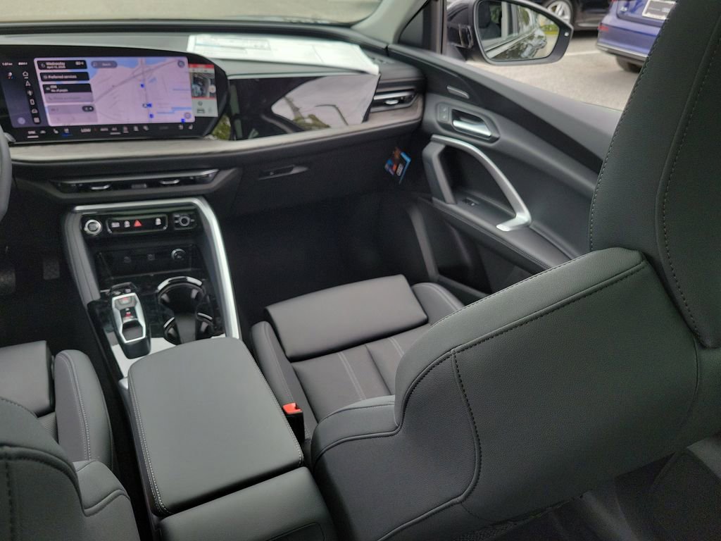 New 2026 Audi Q5 Premium Plus image 24