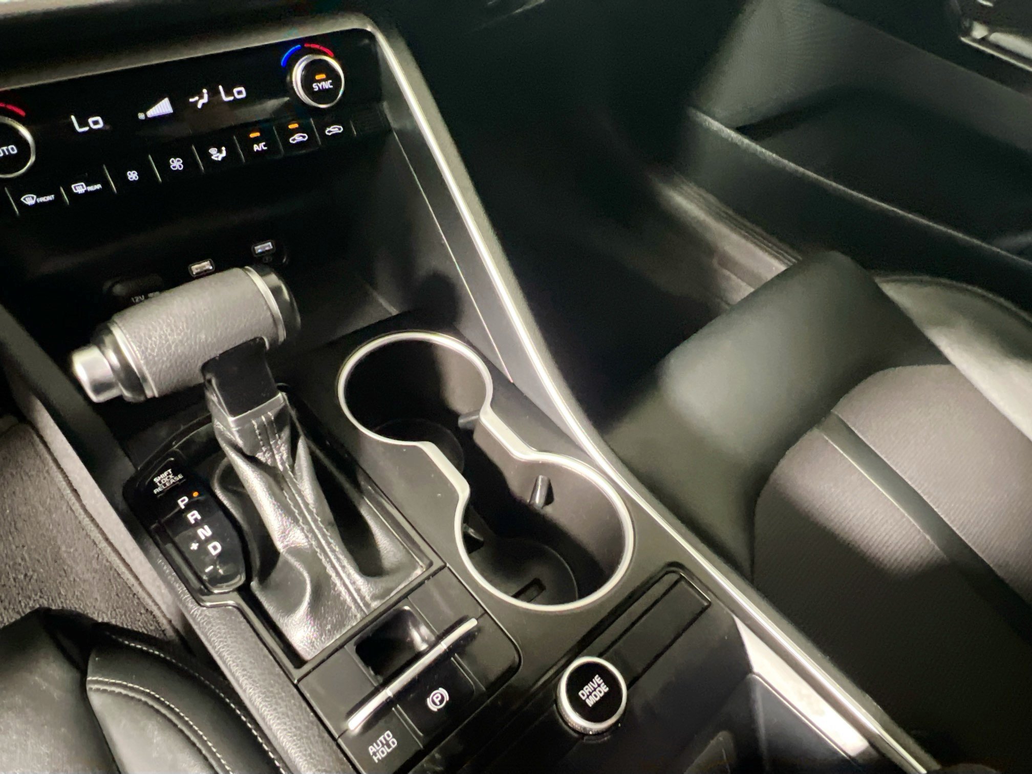 Used 2023 Kia K5 GT-Line w/ GT-Line Premium Package FWD image 26