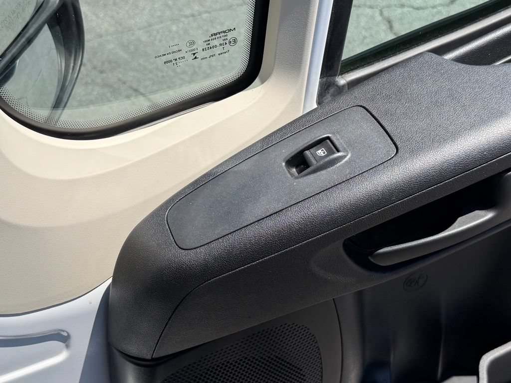 Used 2021 RAM ProMaster 1500 FWD image 38