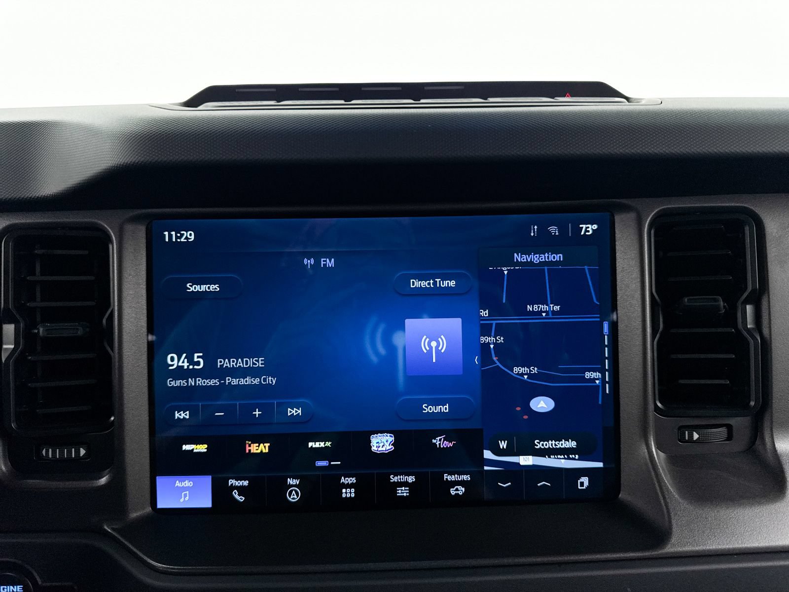Used 2025 Ford Bronco Badlands AWD/4WD image 23