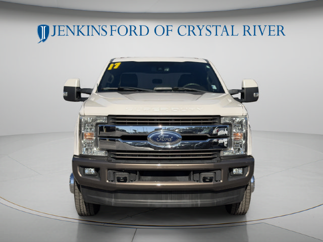 Used 2017 Ford F350 King Ranch AWD/4WD image 15
