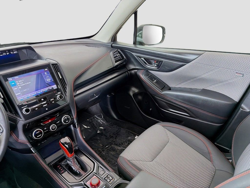 Used 2022 Subaru Forester Sport image 28