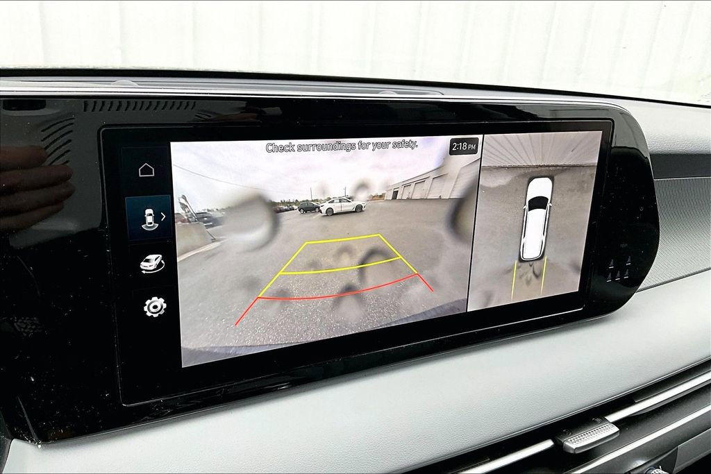 Used 2025 Hyundai Palisade SEL FWD image 30