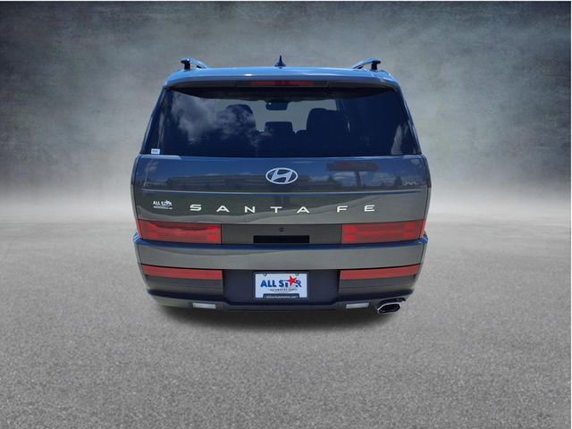 Used 2025 Hyundai Santa Fe SEL FWD image 7