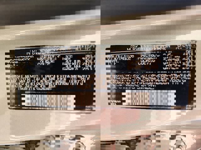 Certified 2021 Volvo S60 T5 Momentum w/ Premium Package image 27