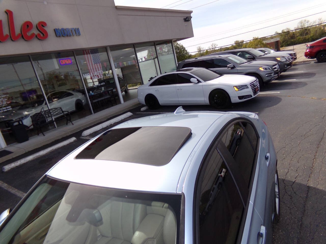 Used 2013 BMW 328i xDrive Sedan AWD/4WD image 47