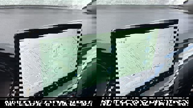 New 2026 Ford Escape ST-Line w/ Tech Pack #1 image 13