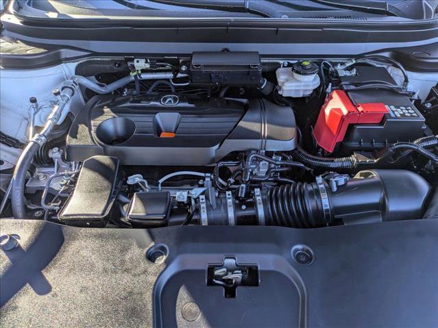 Used 2020 Acura RDX FWD w/ Technology Package image 22