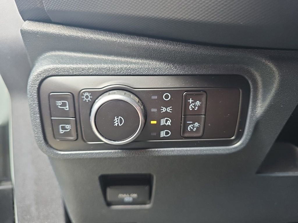 Used 2023 Ford Bronco Raptor AWD/4WD image 26