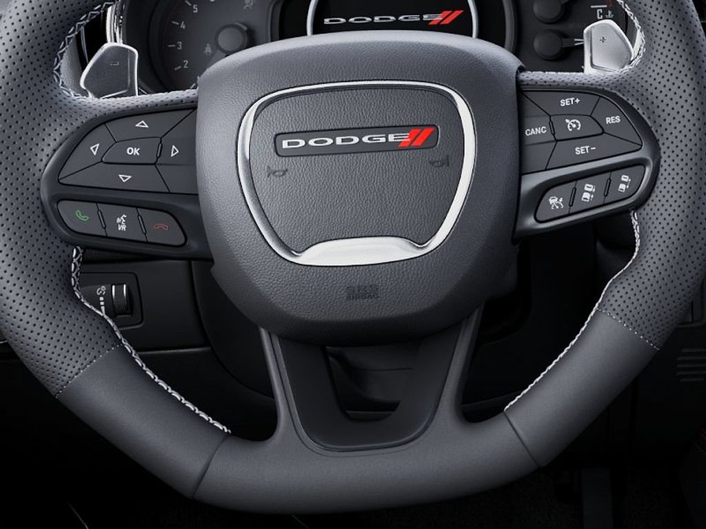 New 2026 Dodge Durango GT AWD/4WD image 19