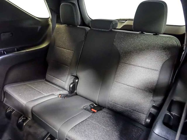 Certified 2024 Chevrolet Traverse LT AWD/4WD image 15