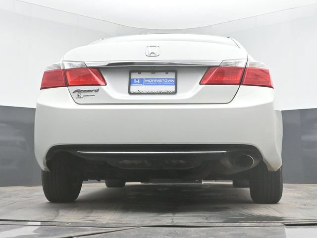 Used 2015 Honda Accord LX image 44