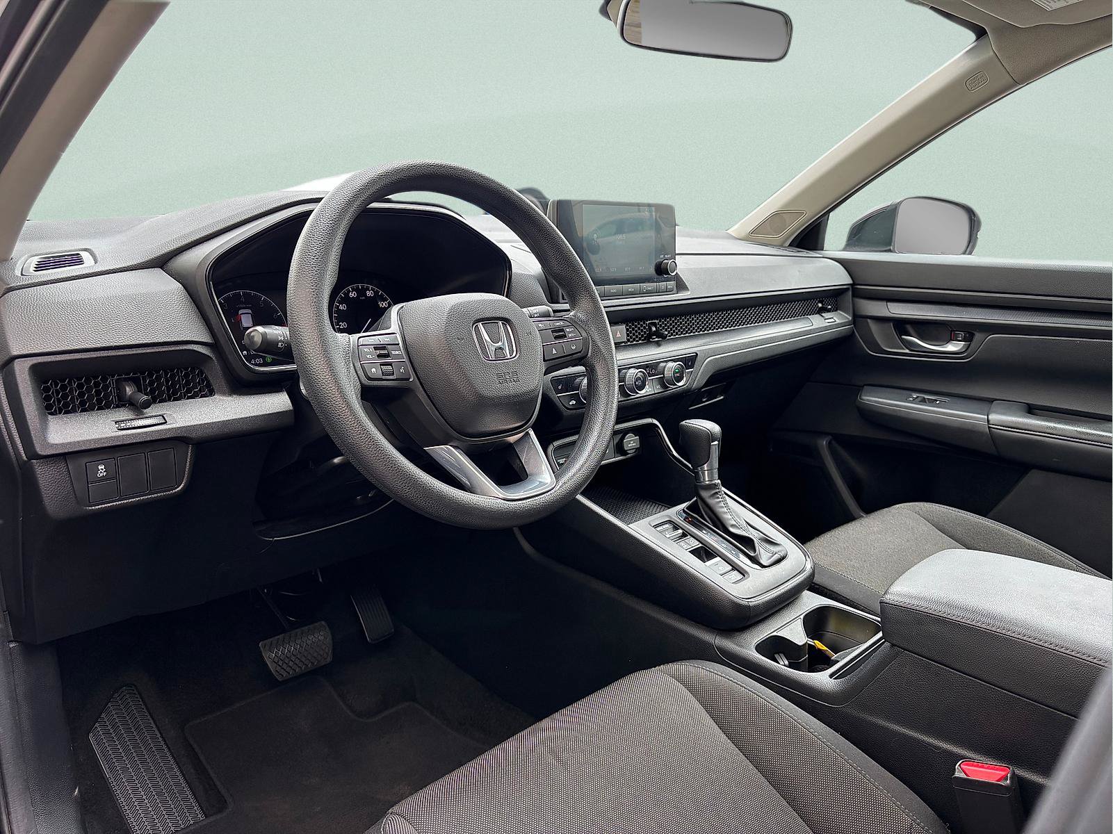 Certified 2023 Honda CR-V EX image 13