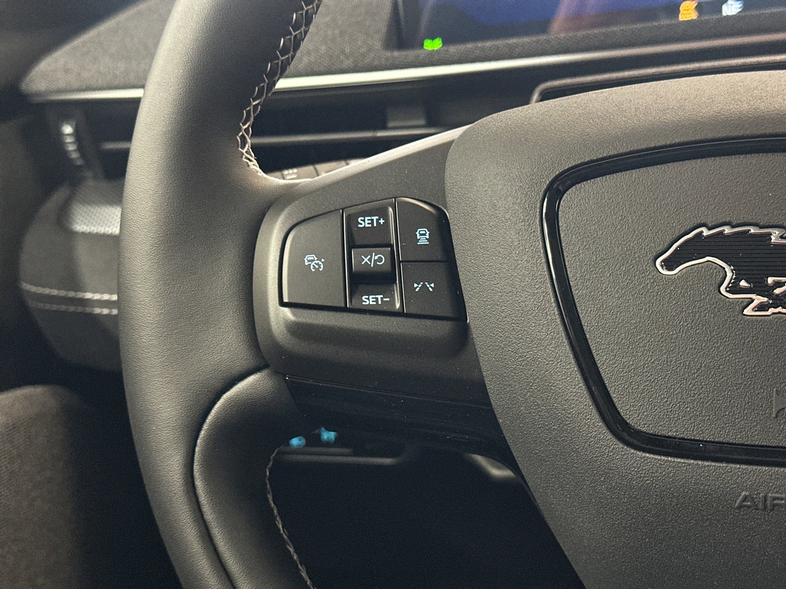 New 2025 Ford Mustang Mach-E GT image 26