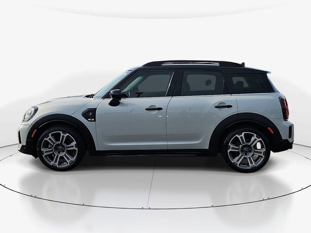Used 2023 MINI Cooper Countryman S image 9