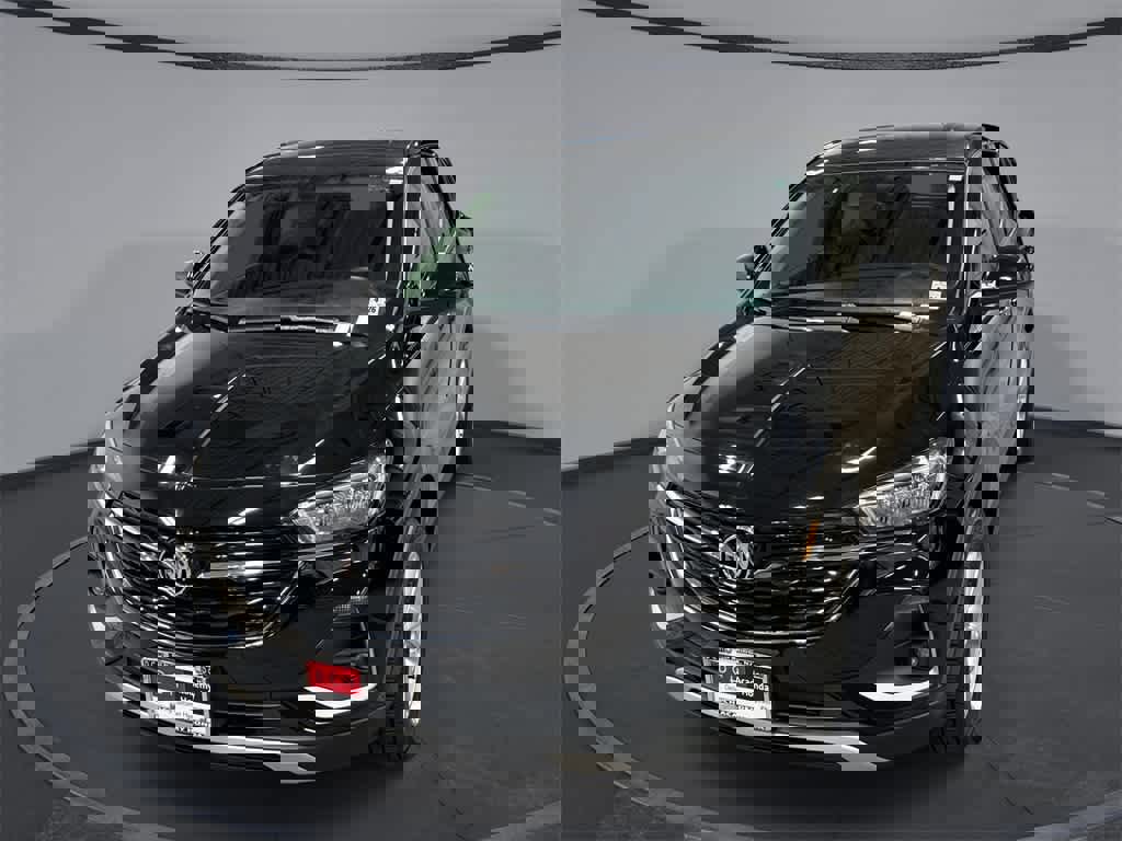 Used 2021 Buick Encore GX Preferred w/ Cold Weather Comfort Package