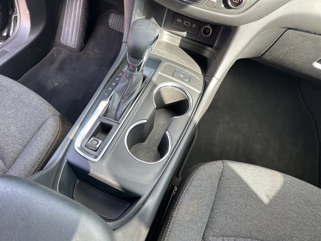 Used 2024 Chevrolet Equinox LT image 39