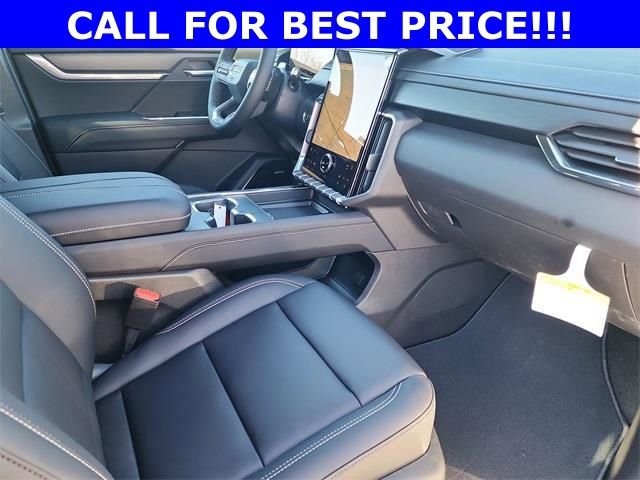 New 2026 GMC Acadia Elevation w/ Super Cruise Package image 17