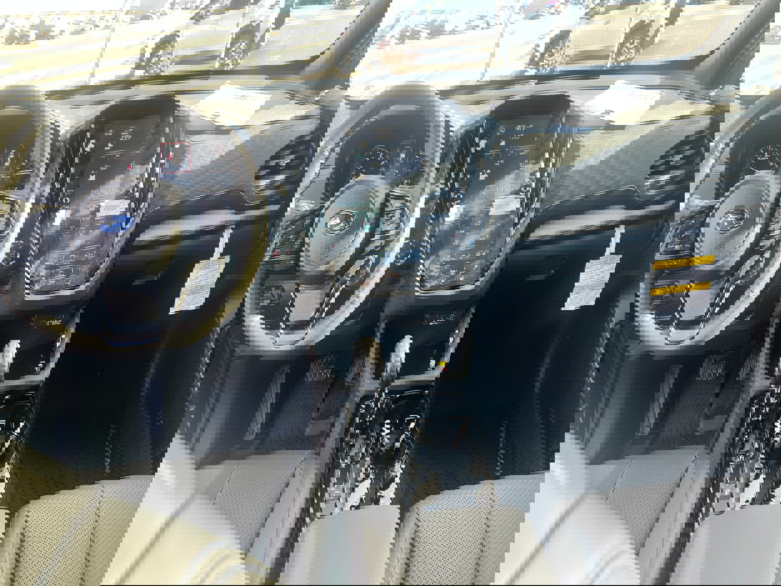 New 2026 Subaru Forester Limited image 6