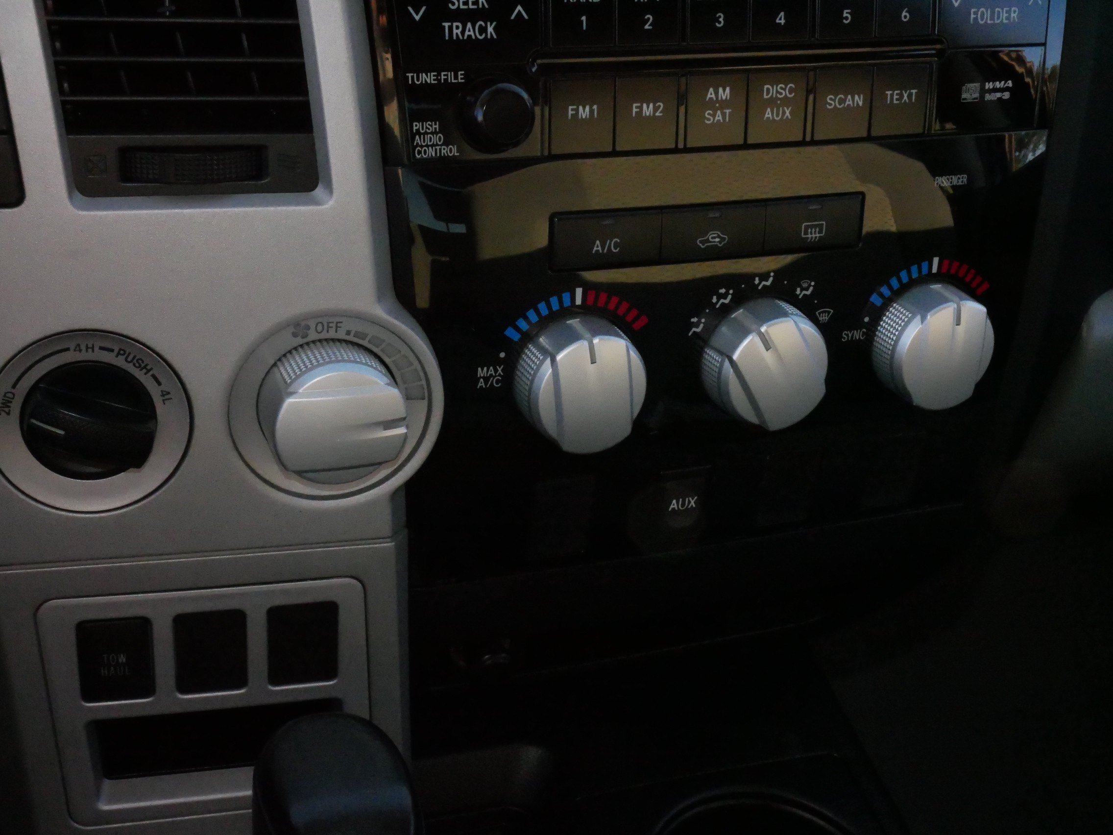 Used 2008 Toyota Tundra SR5 AWD/4WD image 23