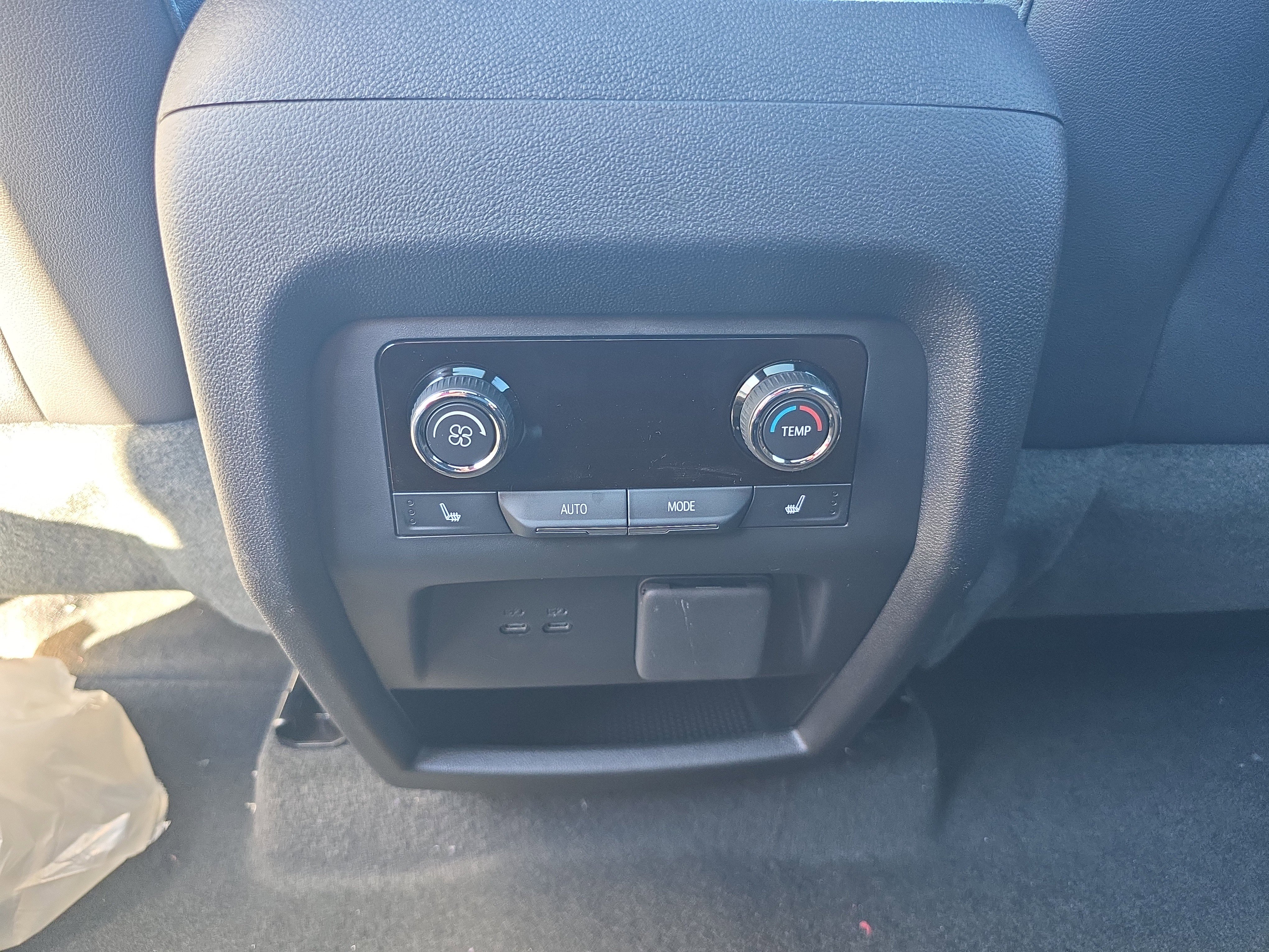 New 2026 Chevrolet Traverse High Country w/ LPO, Floor Liner Package image 17