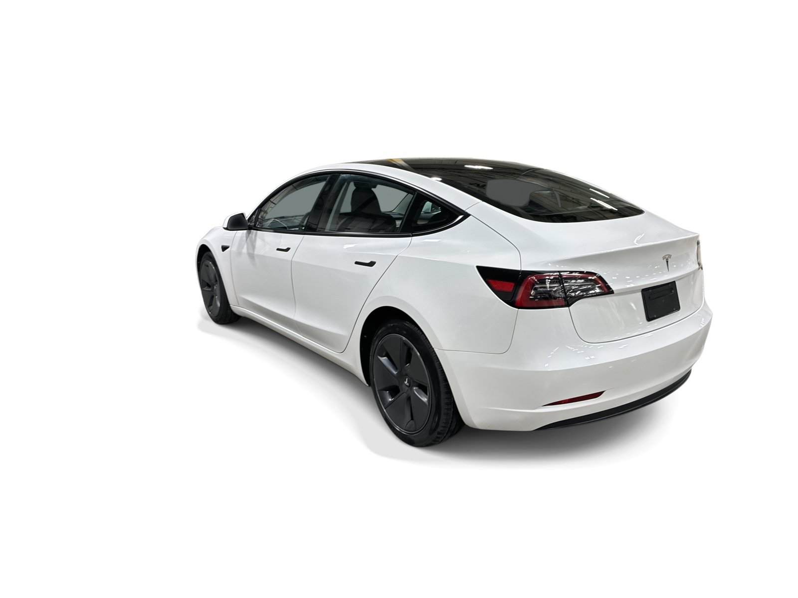 Certified 2023 Tesla Model 3 Standard Range RWD image 4