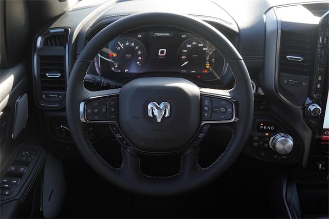 New 2026 RAM 1500 Rebel image 15
