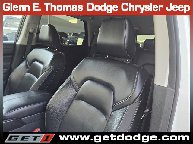 Used 2022 Nissan Pathfinder SL FWD image 22