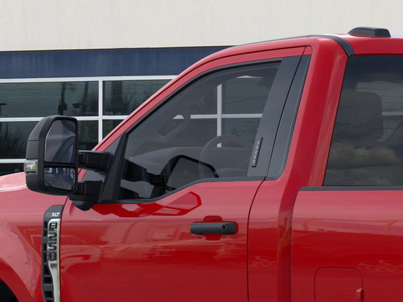 New 2025 Ford F250 XLT w/ 360-Degree Camera Package image 20