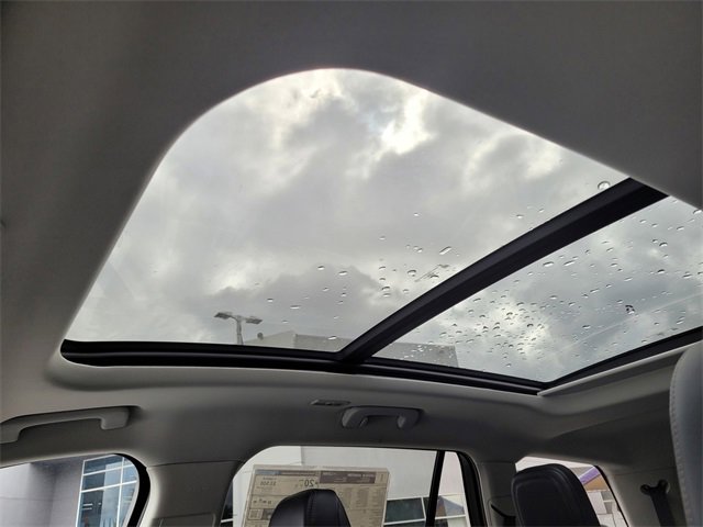 New 2025 Lincoln Aviator AWD w/ Equipment Group 101A image 18