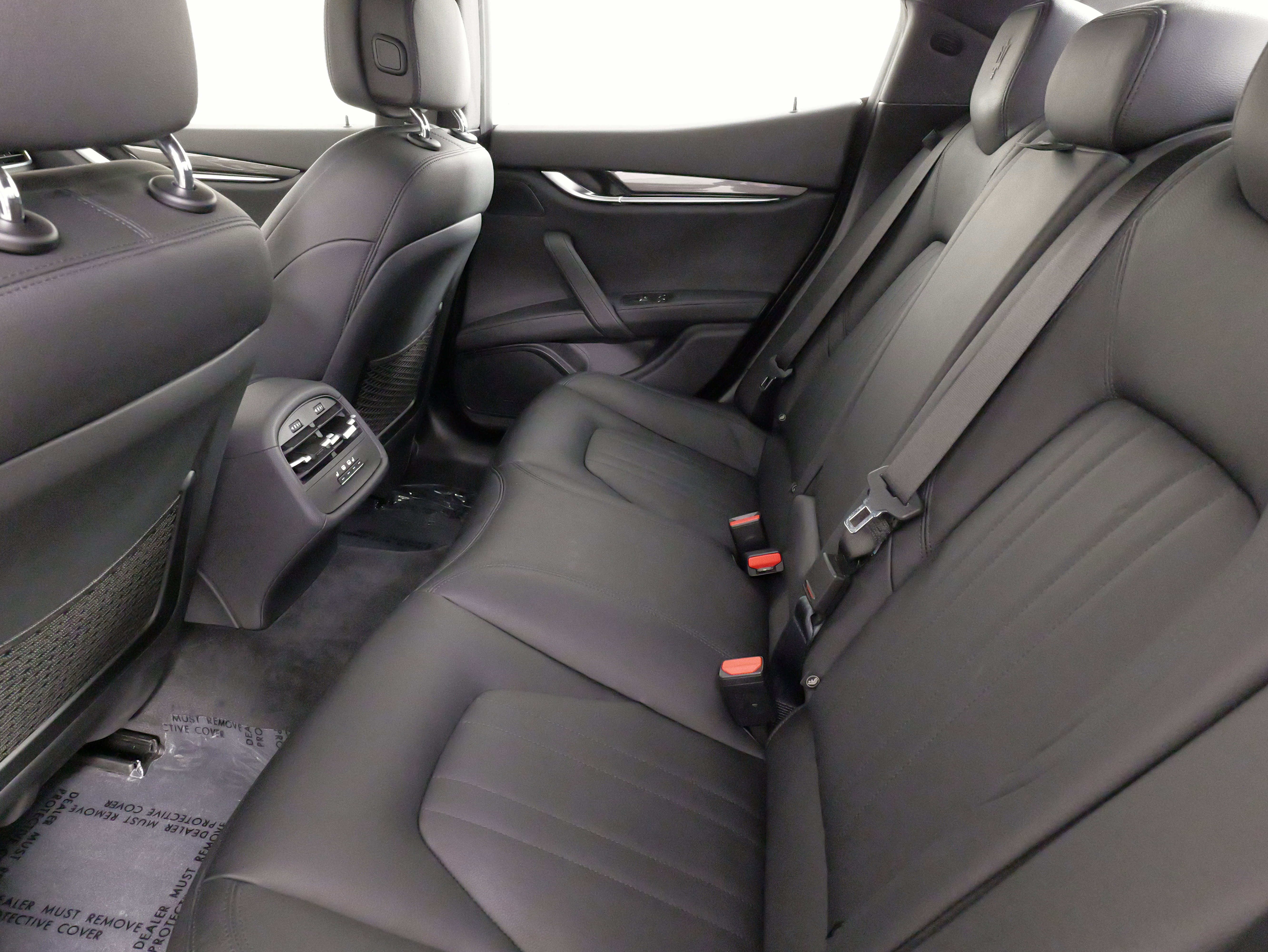 Used 2023 Maserati Ghibli GT image 35