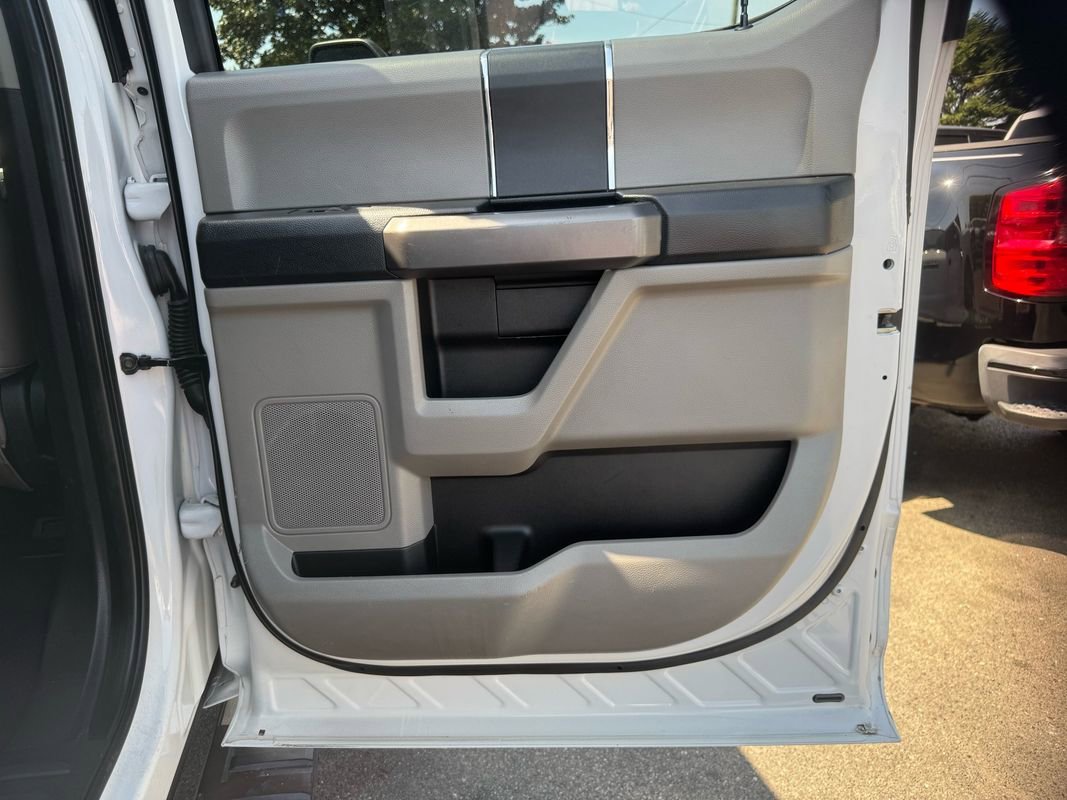 Used 2019 Ford F250 XLT image 24