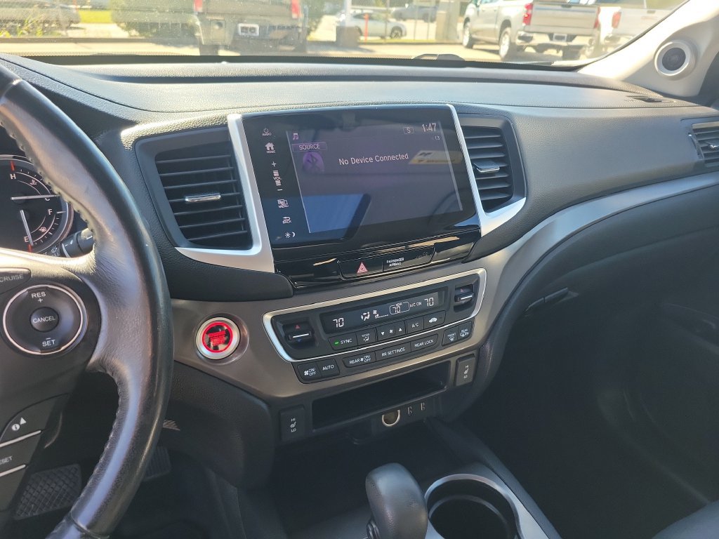 Used 2017 Honda Pilot EX-L image 28