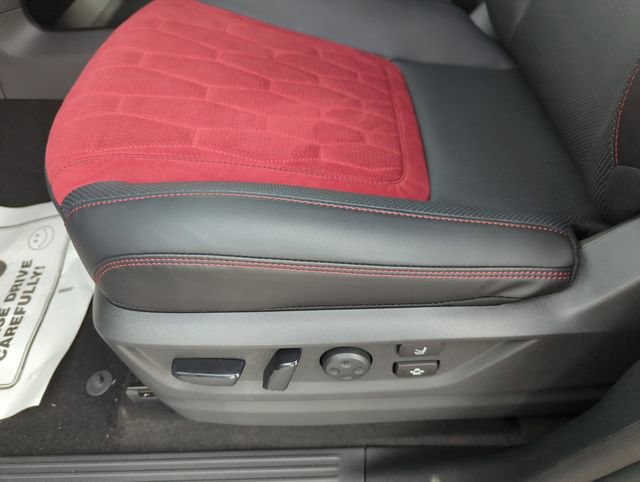 New 2026 Nissan Armada NISMO image 23