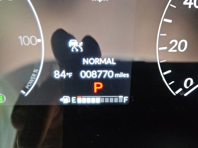 Certified 2025 Honda CR-V Sport-L image 27