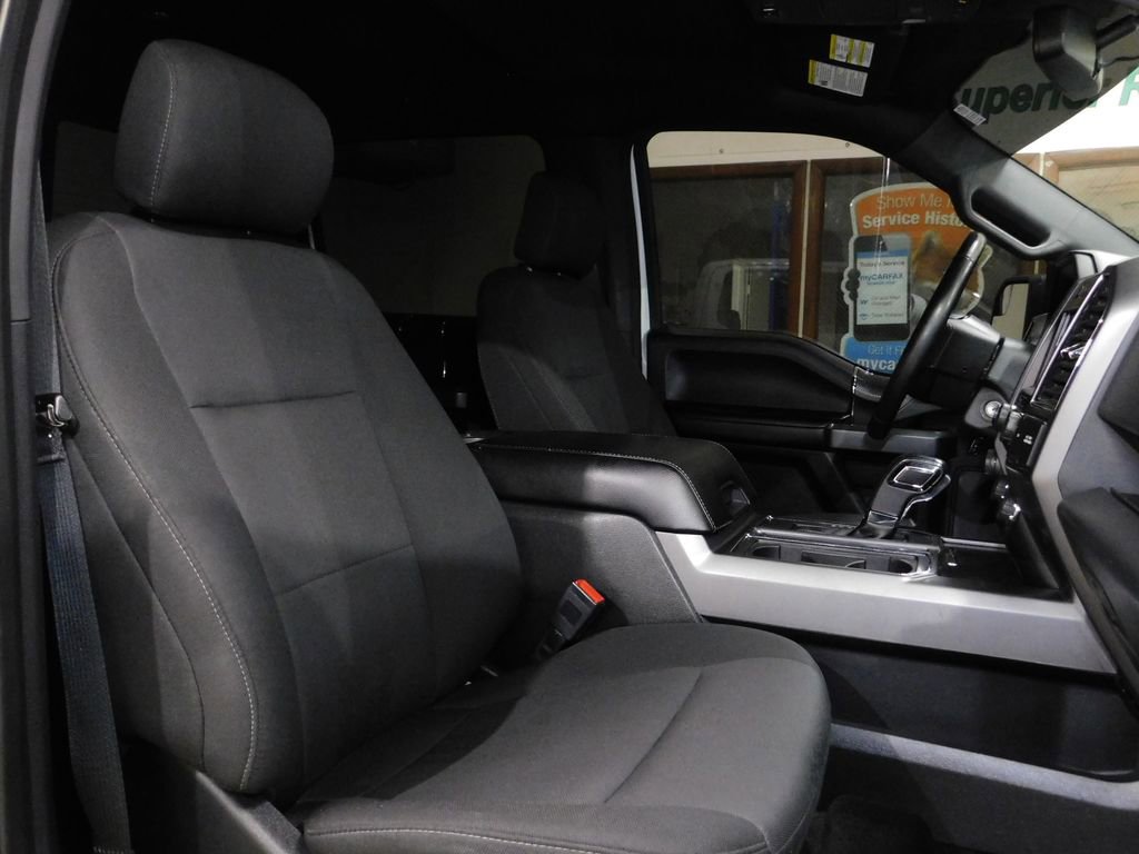 Used 2019 Ford F150 XLT w/ Equipment Group 302A Luxury AWD/4WD image 50